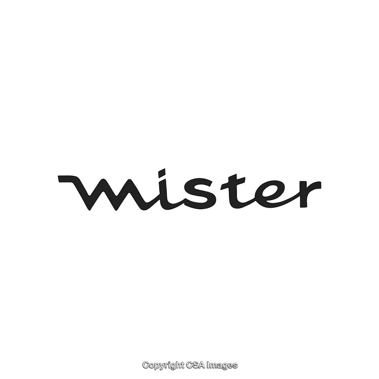Stylish Minimalist Black Text Logo Design on a White Background