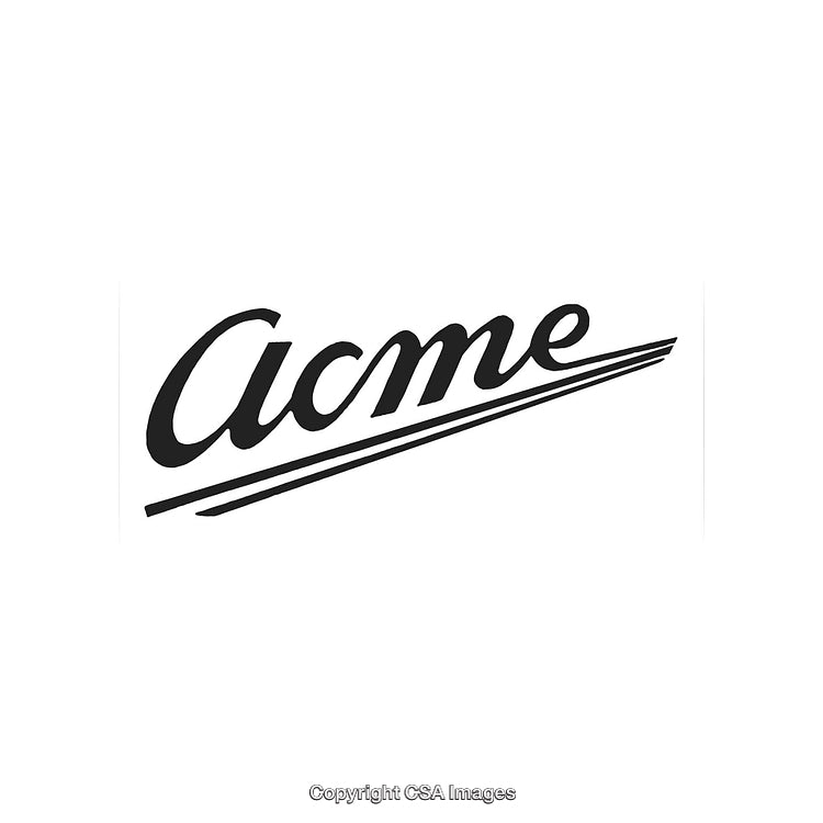 Stylized Wordmark Design Featuring Classic Retro Typography and Streamlined Accents