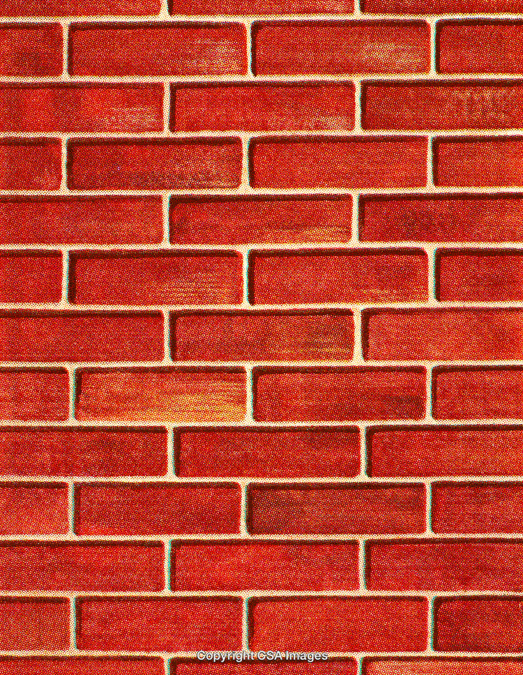 Wall of Bricks