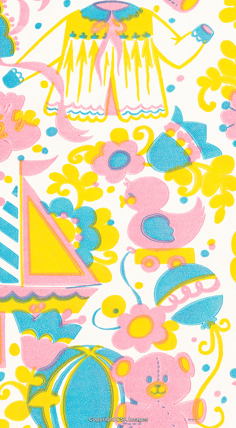 Baby pattern
