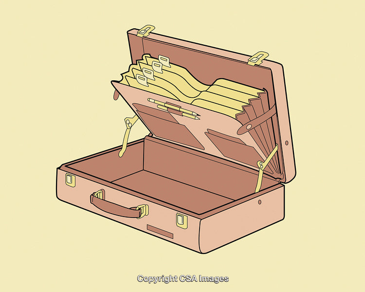 Briefcase