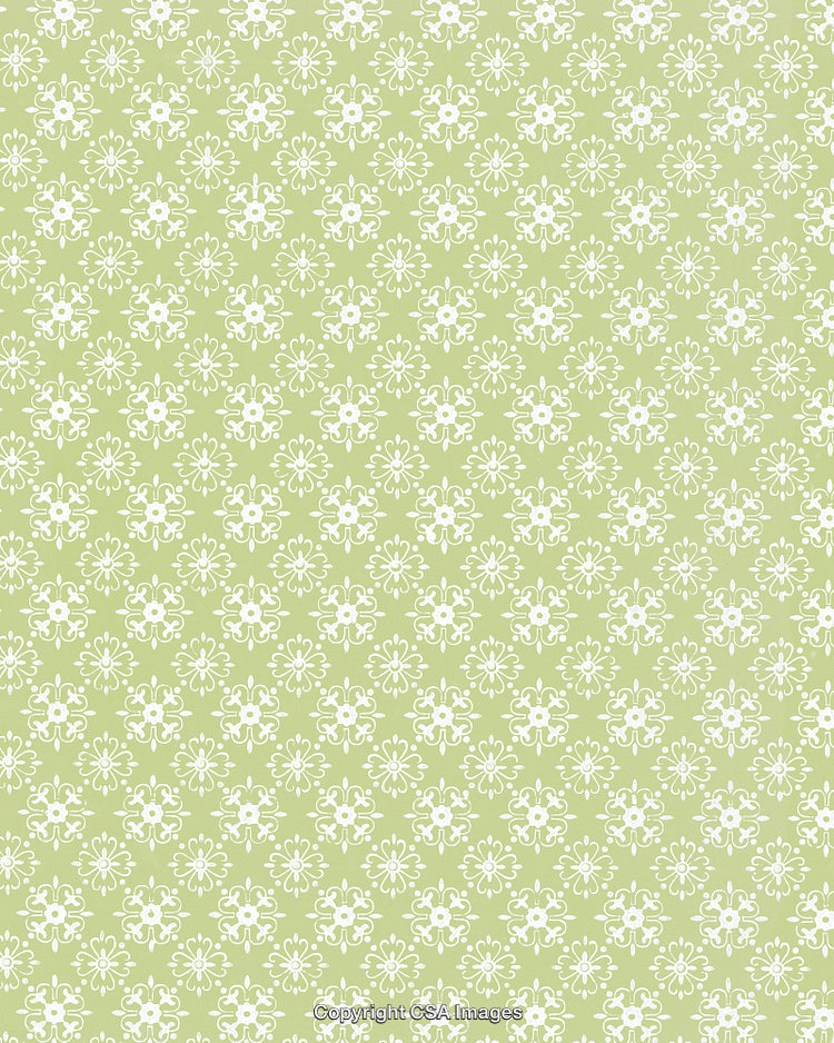 Abstract pattern