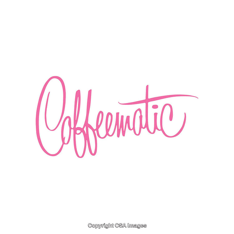 Modern Pink Calligraphy Logo with Stylish Typeface Design