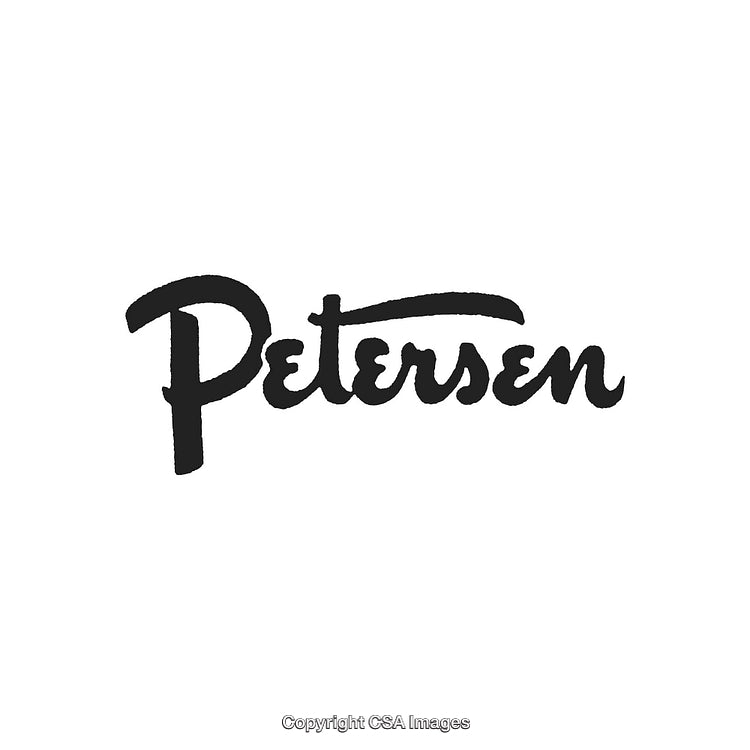 Stylish Modern Logo Design Featuring Handwritten Lettering in Elegant Script
