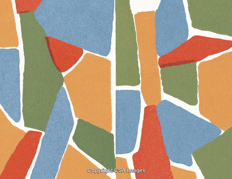 Abstract Pattern