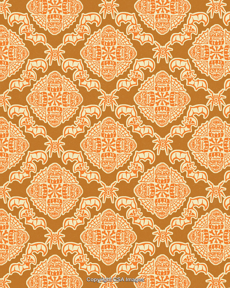 Abstract pattern