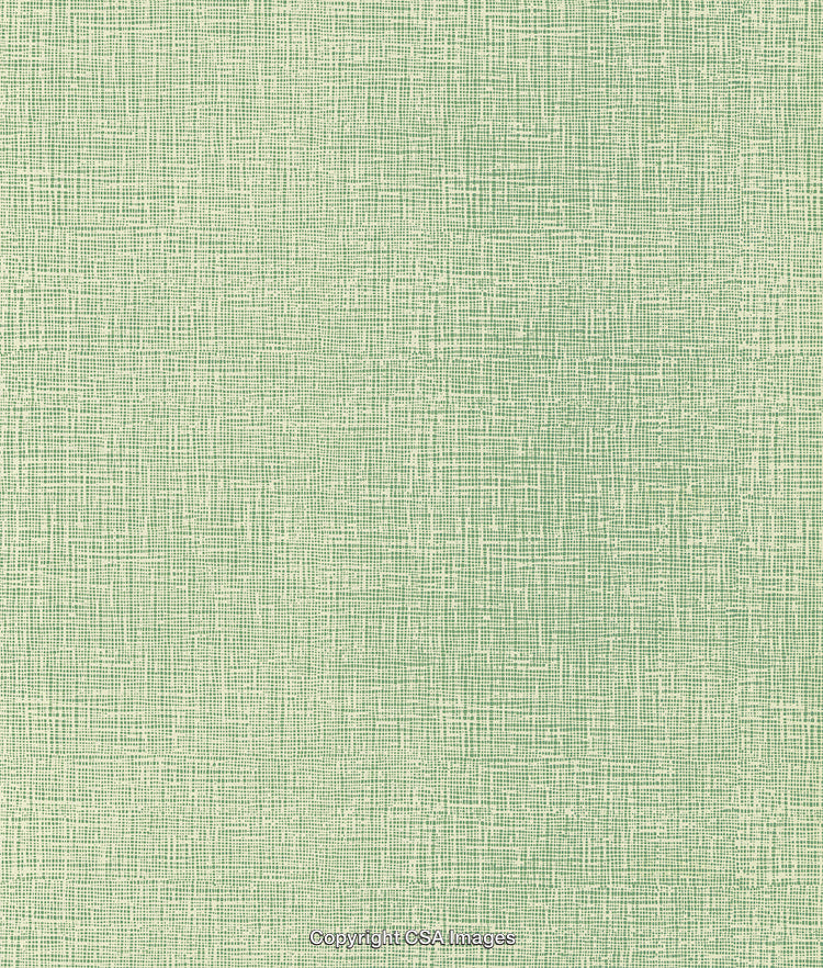 Green Linen Texture