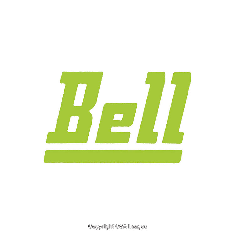 Green Stylized Text Logo on a Clean White Background