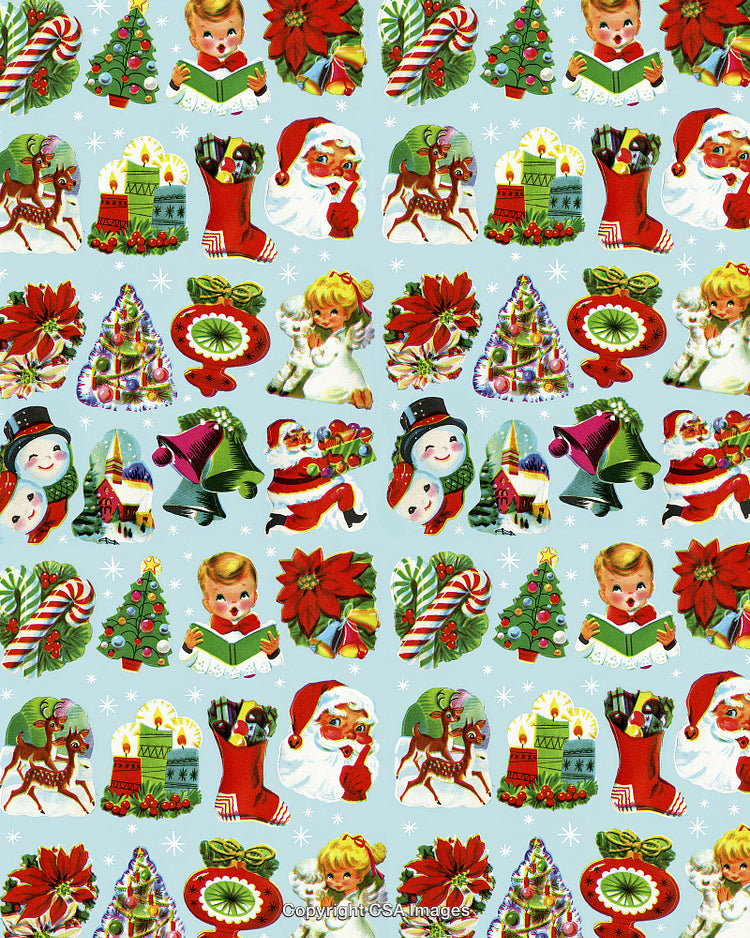 Christmas Pattern