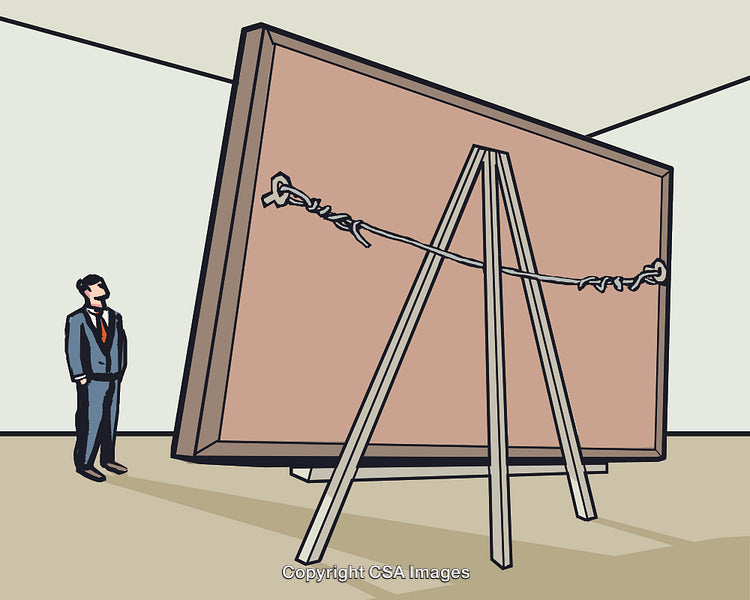 Seeing the Big Picture