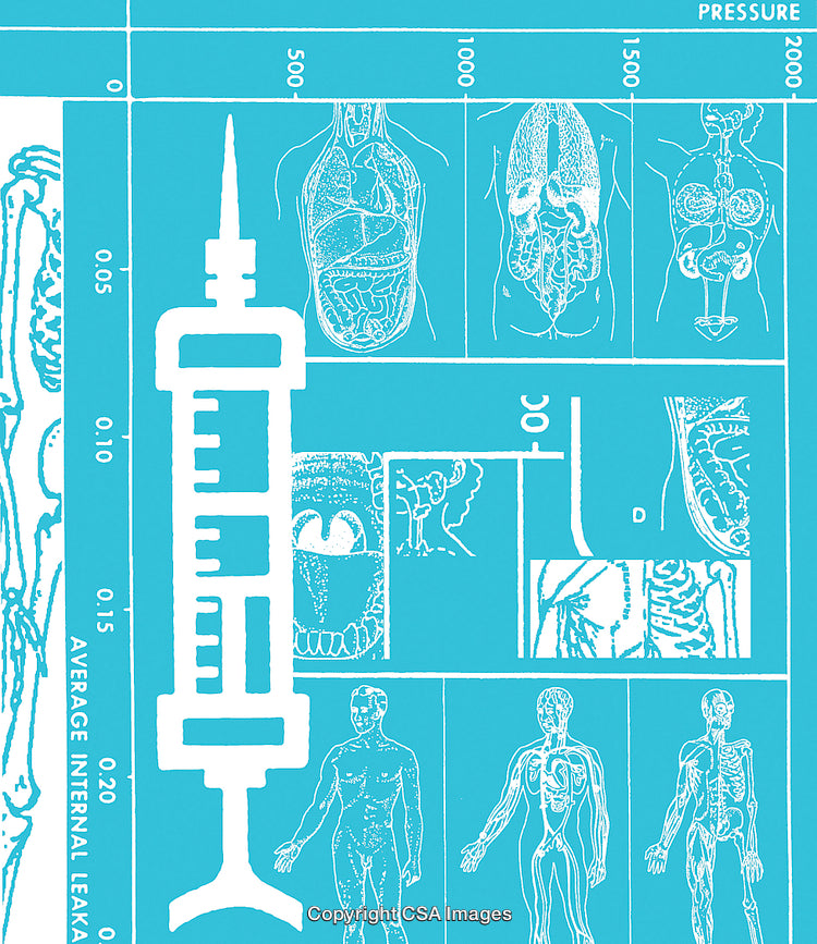 Syringe
