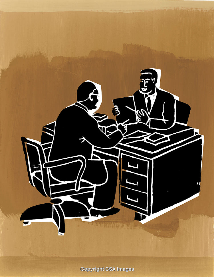 Business Meeting