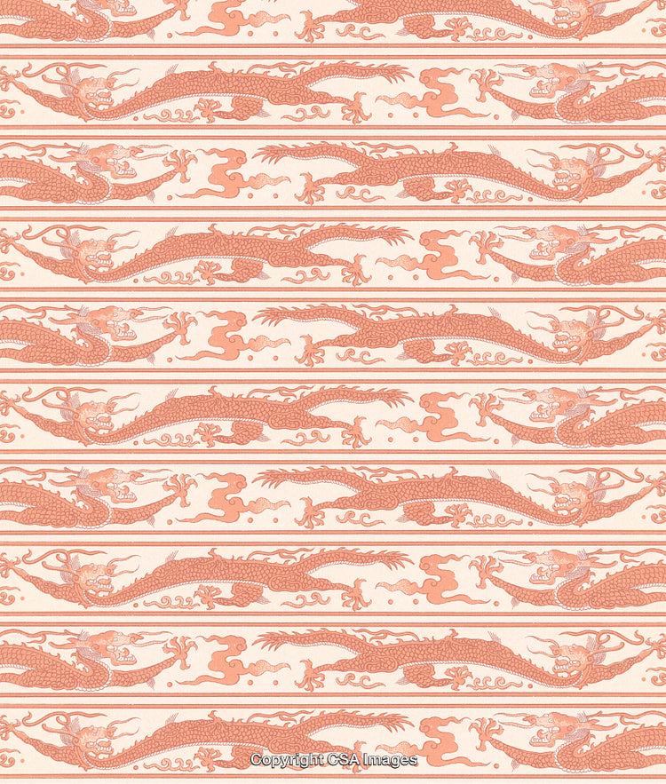Abstract pattern
