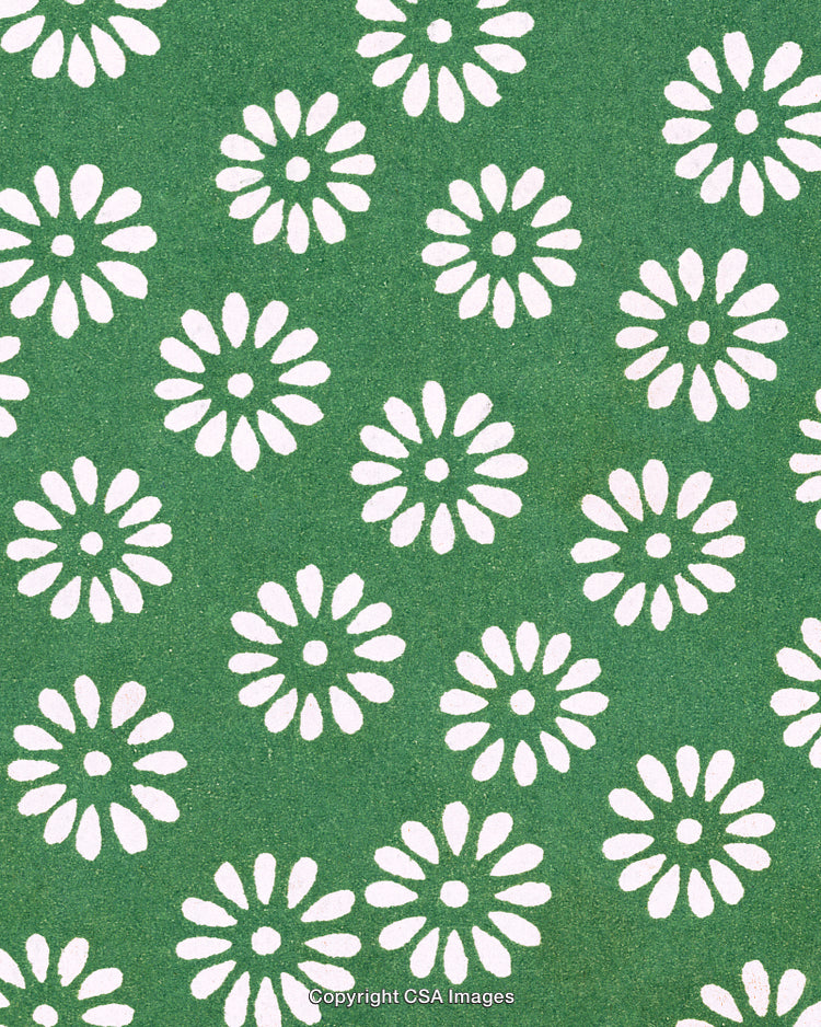 Flower Pattern