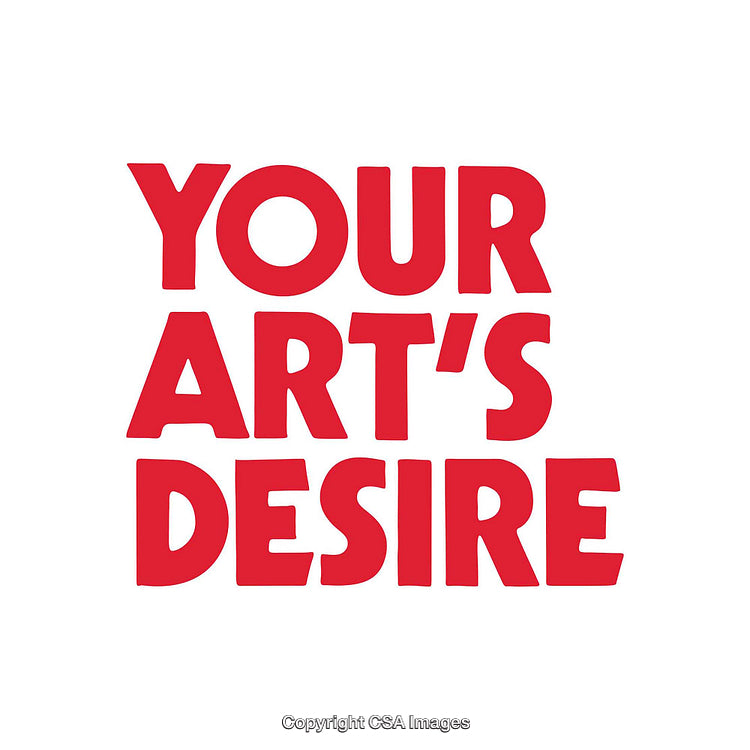 Red Bold Text Highlighting Inspirational Message on White Background