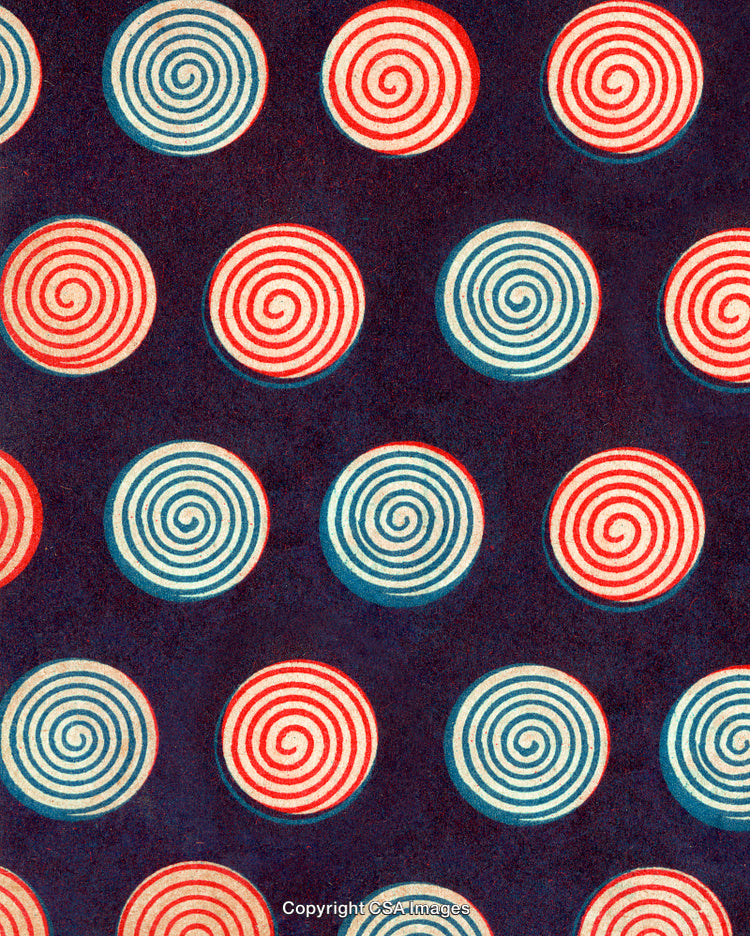 Pattern