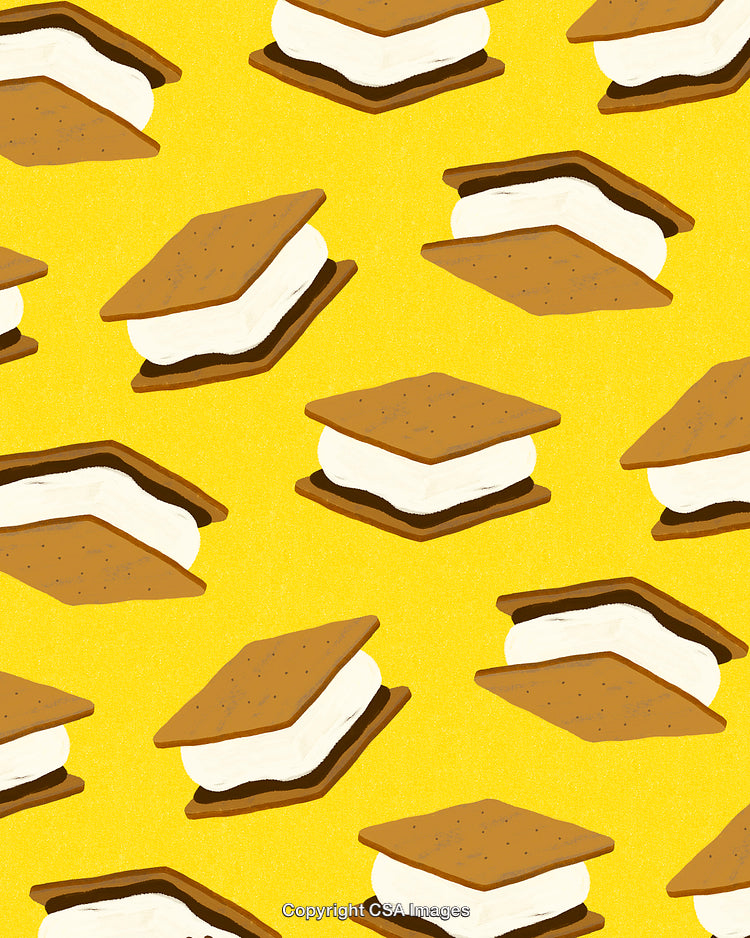 Pattern of Smores