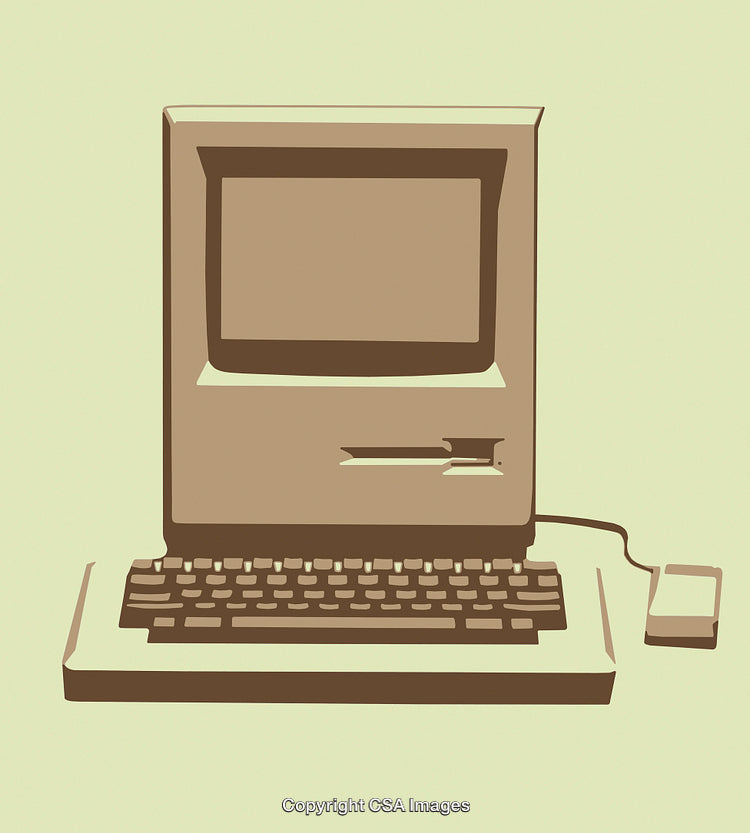 Computer