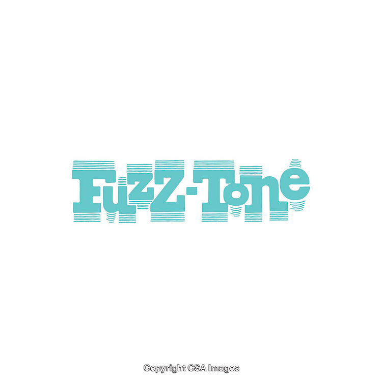 Retro-Inspired Text Logo Design in Vibrant Teal on White Background