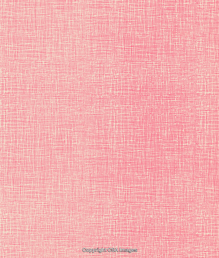 Pink Linen Texture