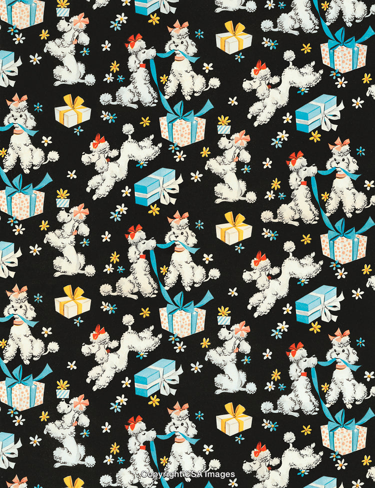 Abstract pattern