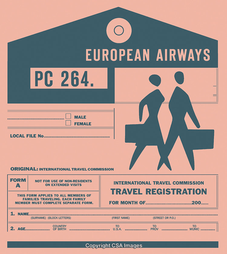 European Airways