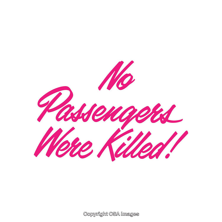 Bold Pink Text Message Displaying a Positive and Encouraging Statement