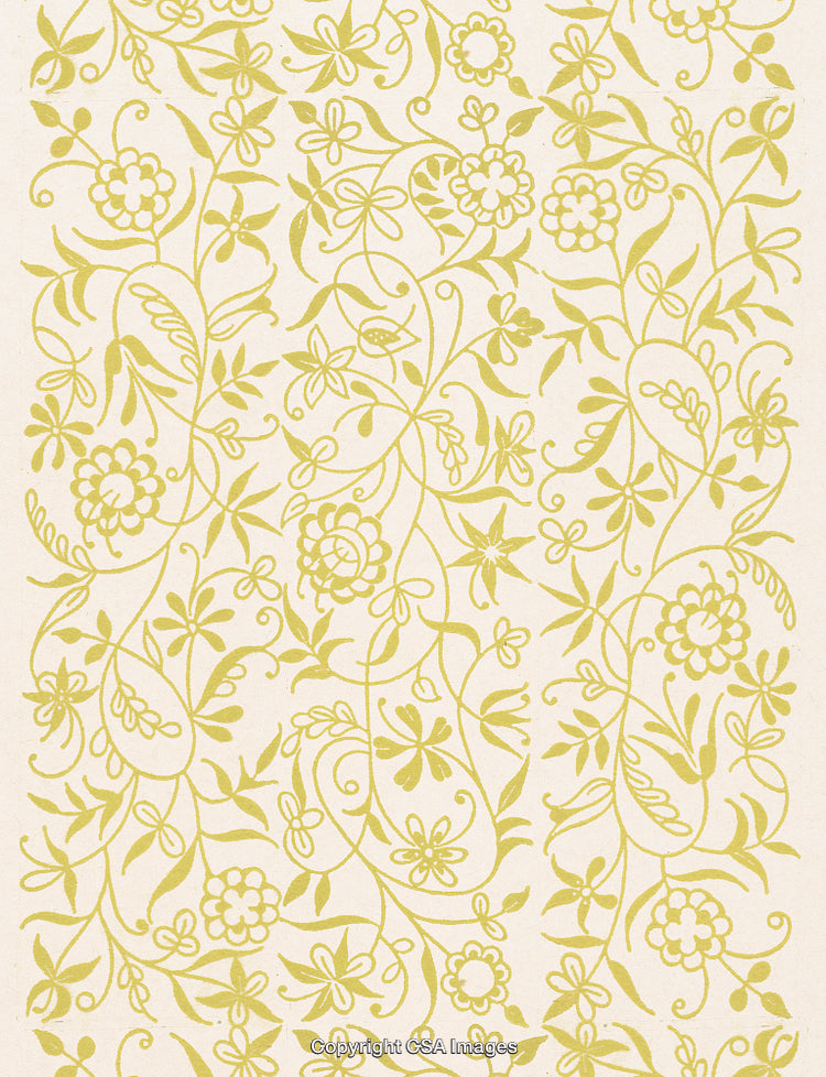 Floral Pattern