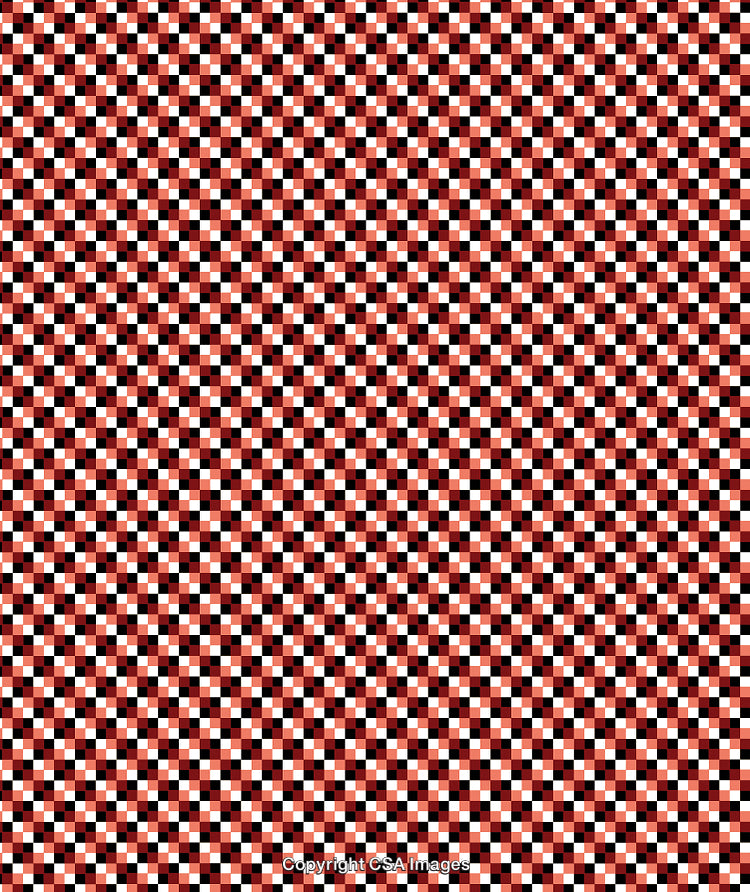 Abstract pattern
