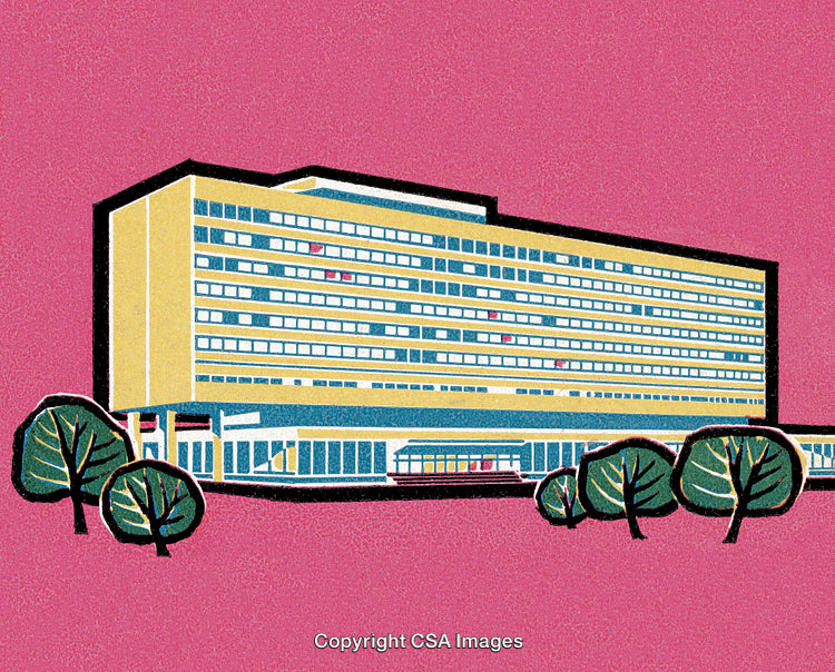 Company Headquarters