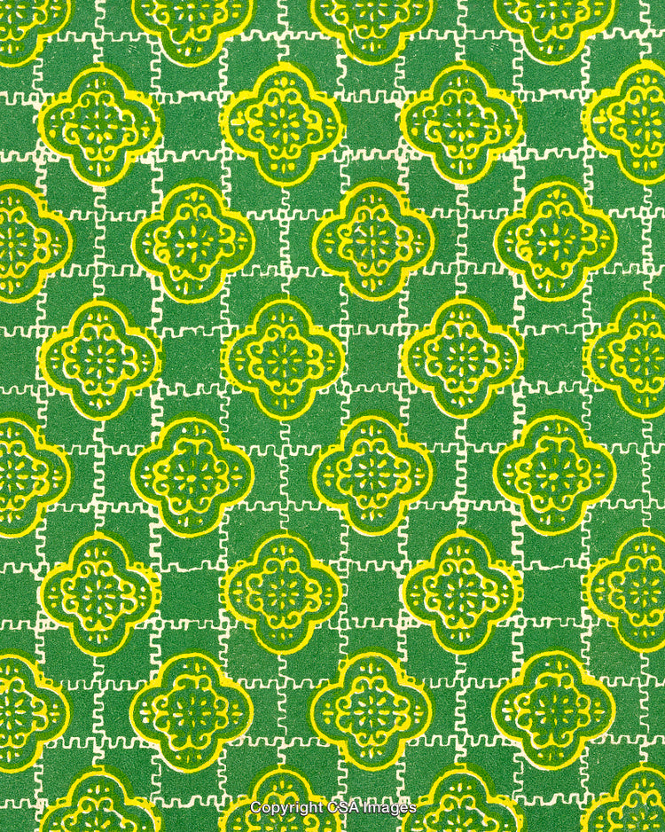 Pattern