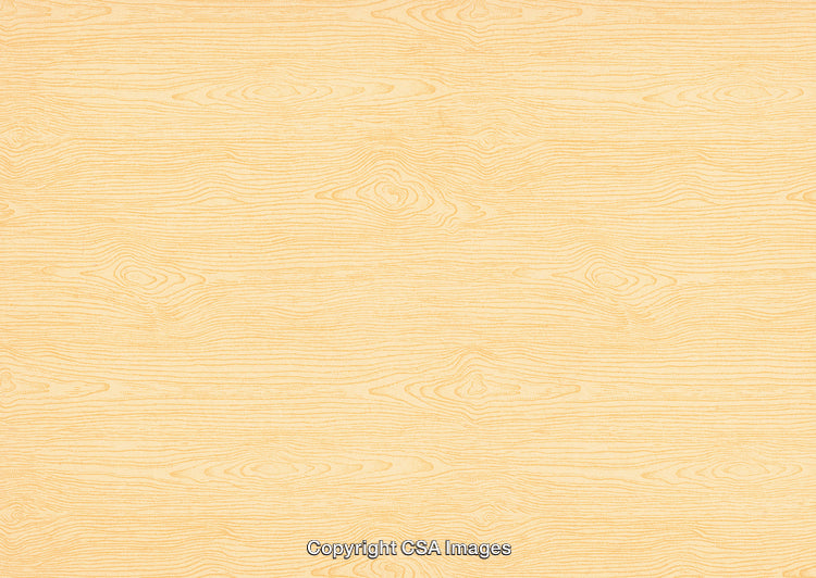 Light Colored Wood