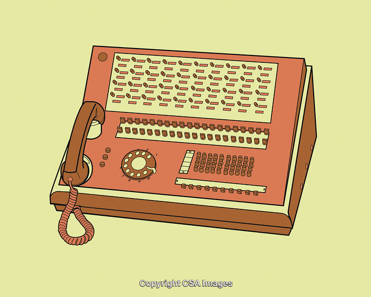 Phone Switchboard