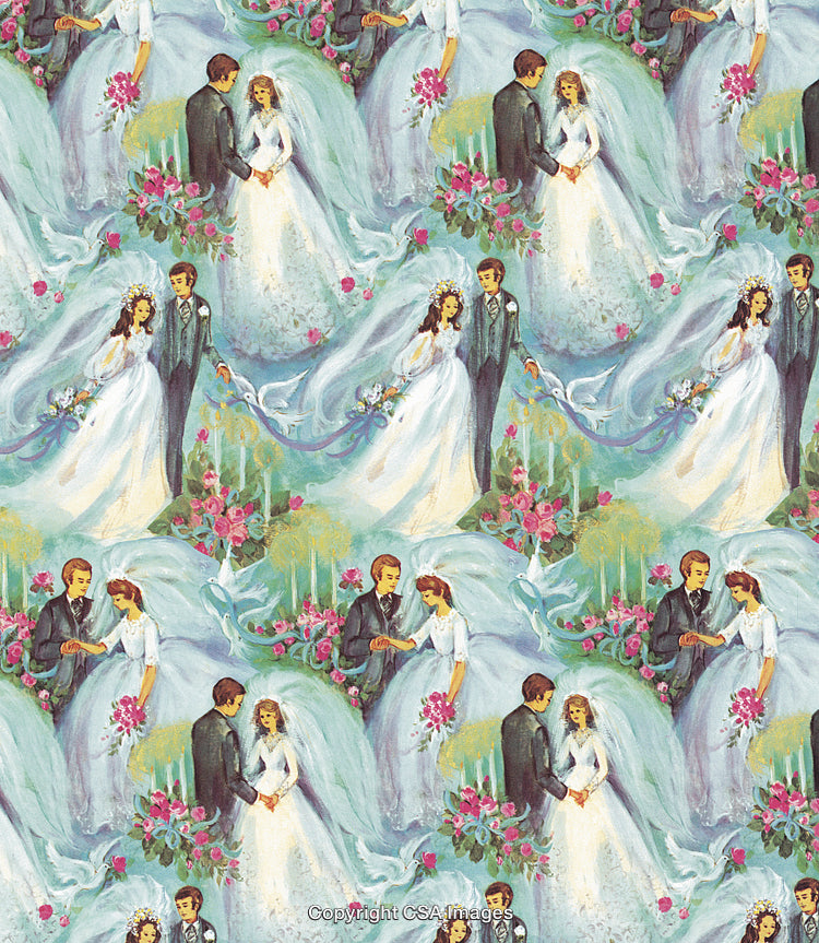 Wedding Pattern
