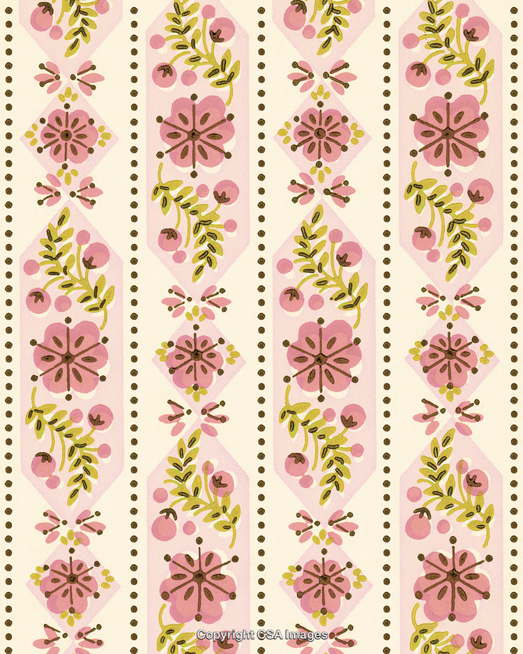 Floral Pattern