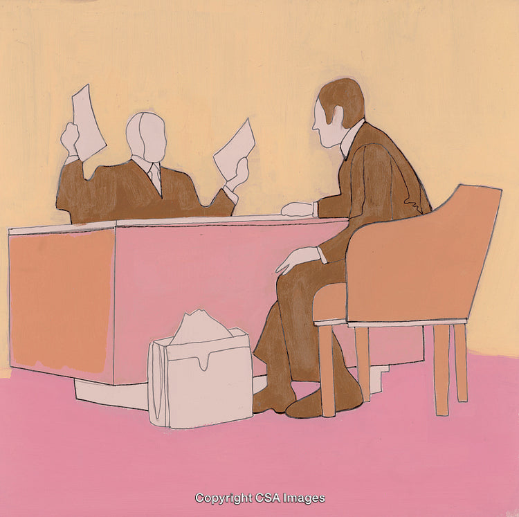 Business Meeting