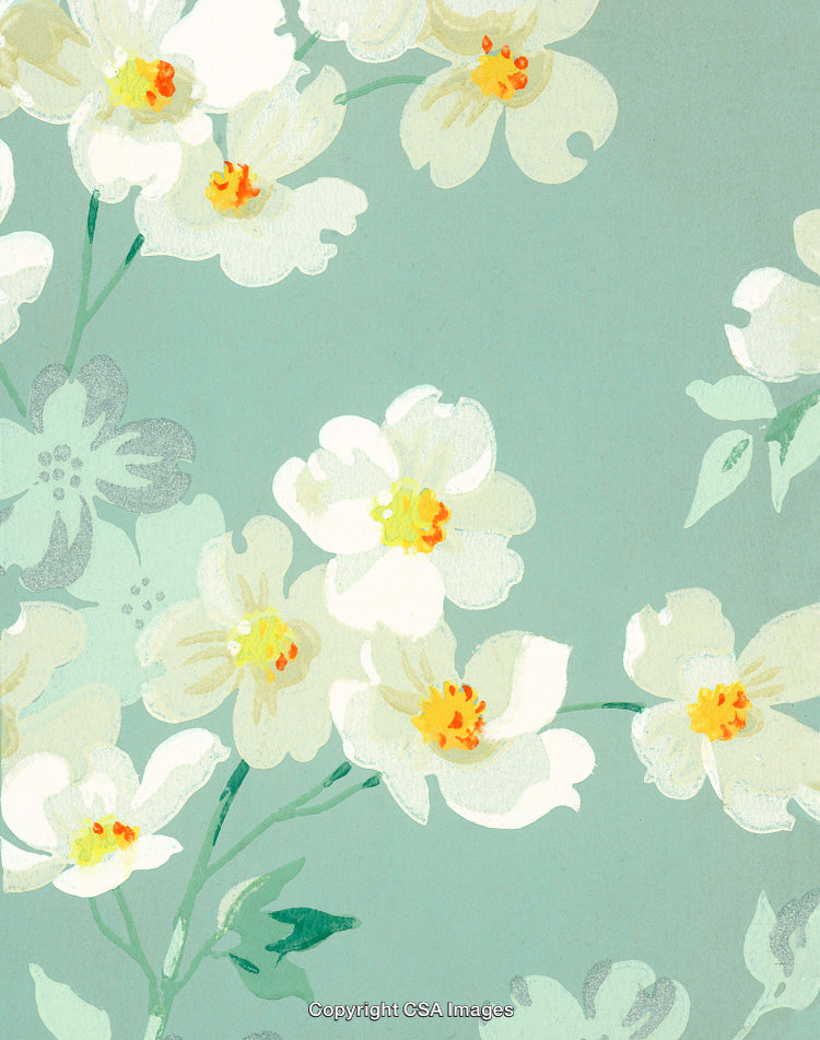 Floral Pattern