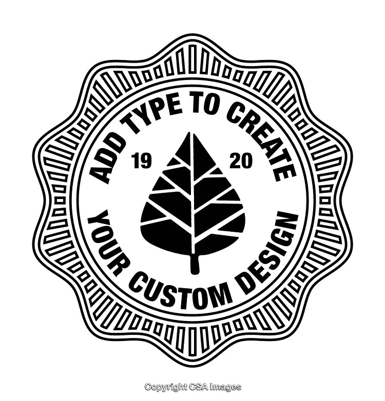 Leaf Design Format