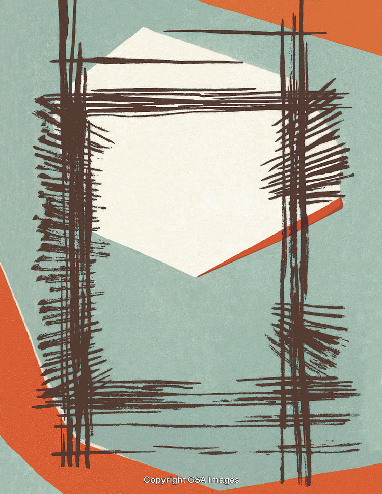 Abstract Pattern