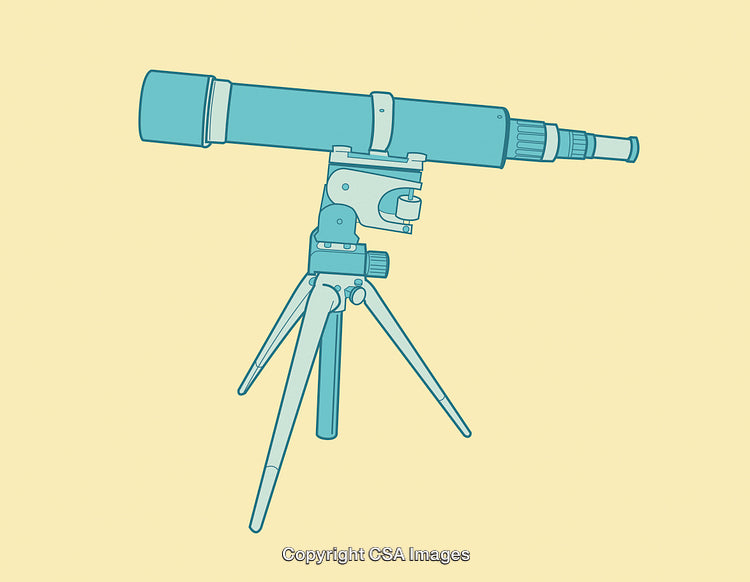 Telescope
