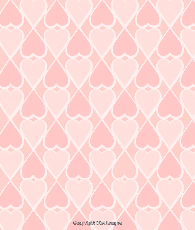 Heart Pattern