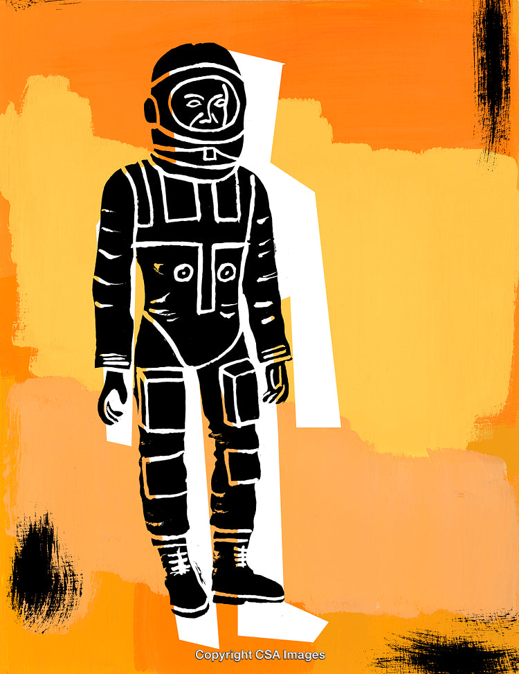 Astronaut