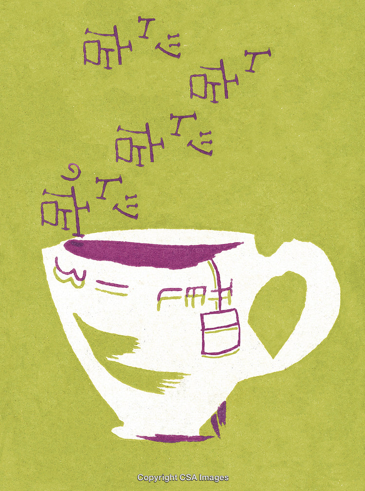 Cup of Tea