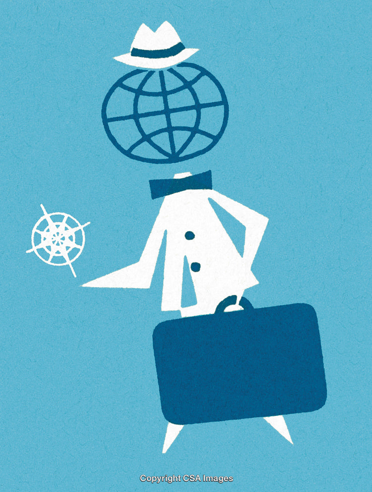 World Traveler