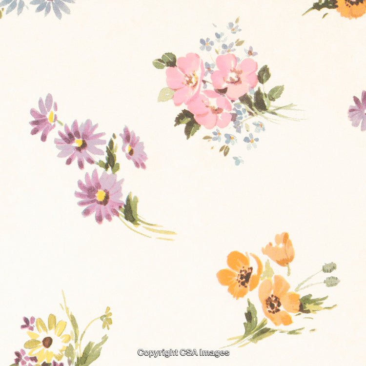 Flower pattern