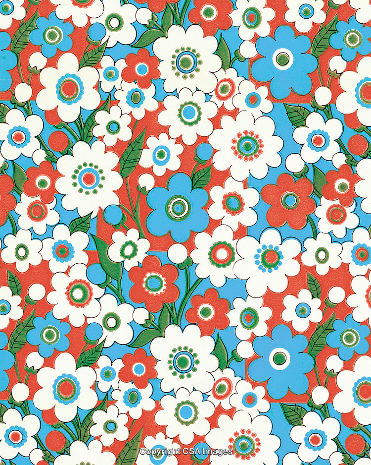 Floral Pattern
