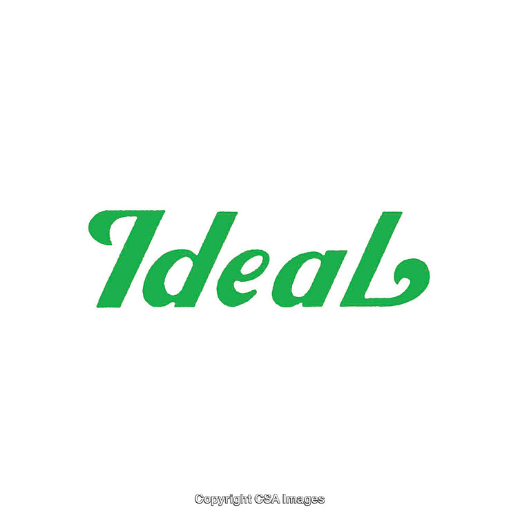 Green Text Logo Concept Featuring Stylish Calligraphy Font on White Background