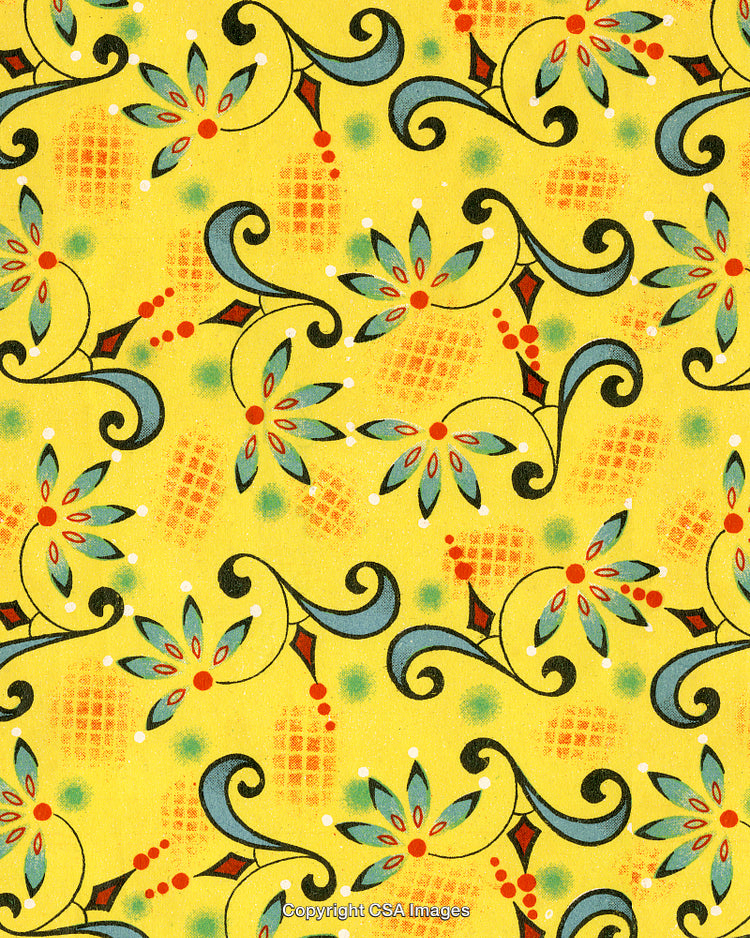 Pattern