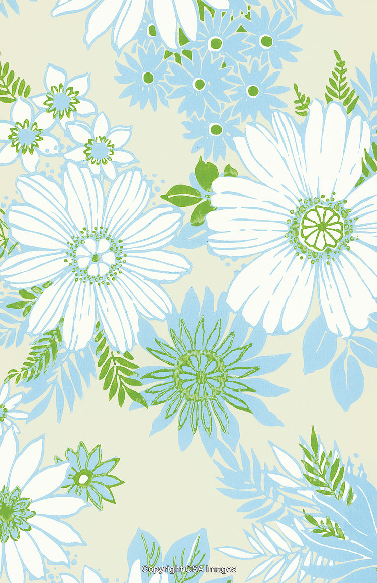 Flower Pattern