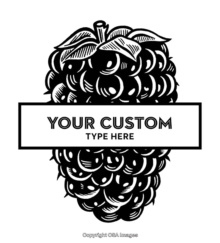 Blackberry Design Format